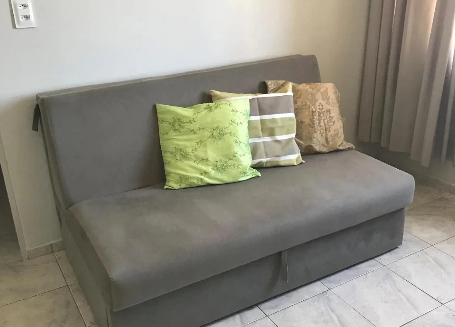 Brunoapartamentos Recife - Boa Vista - Apt 1102 דירה