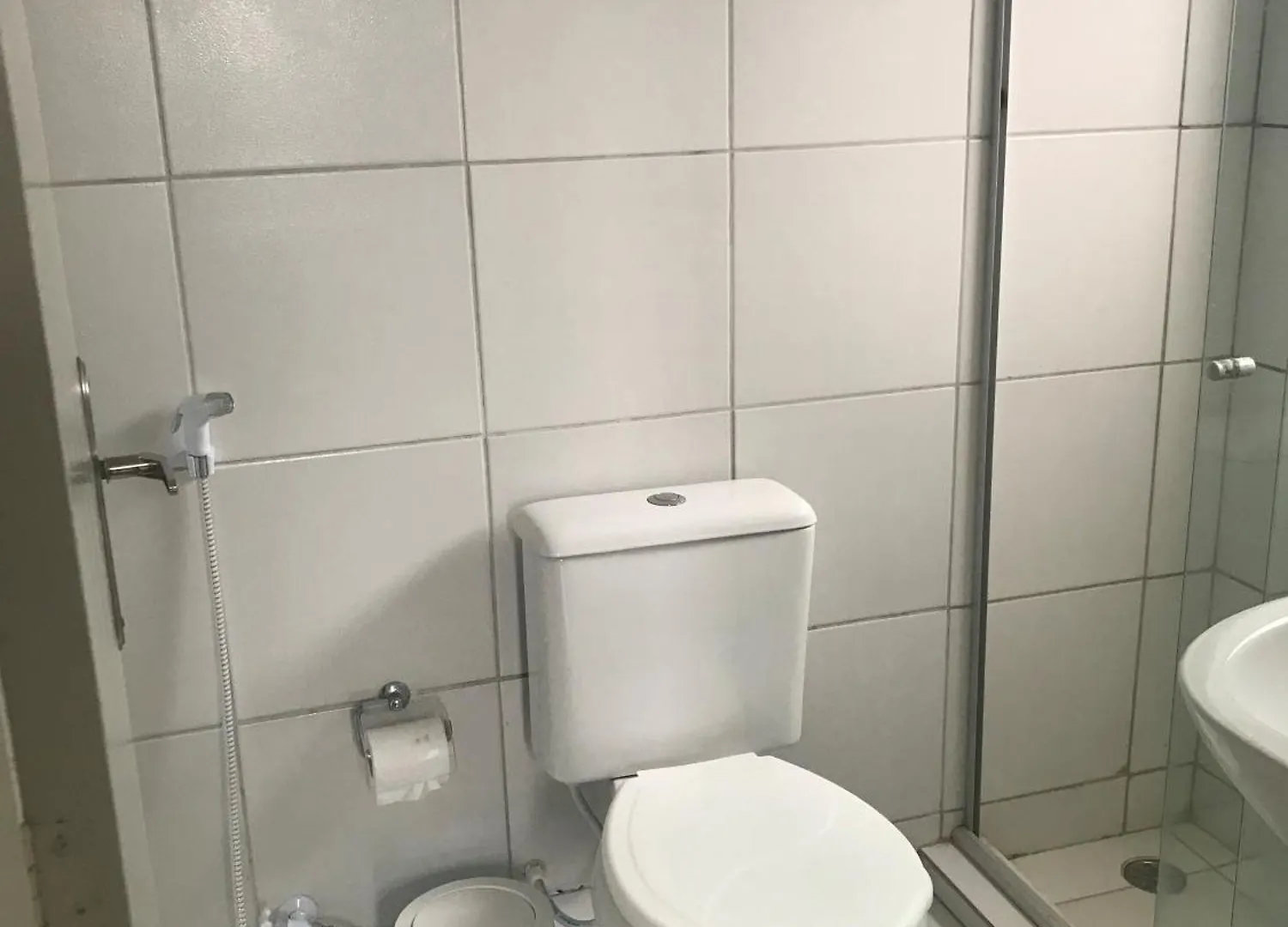 Brunoapartamentos Recife - Boa Vista - Apt 1102 ברזיל