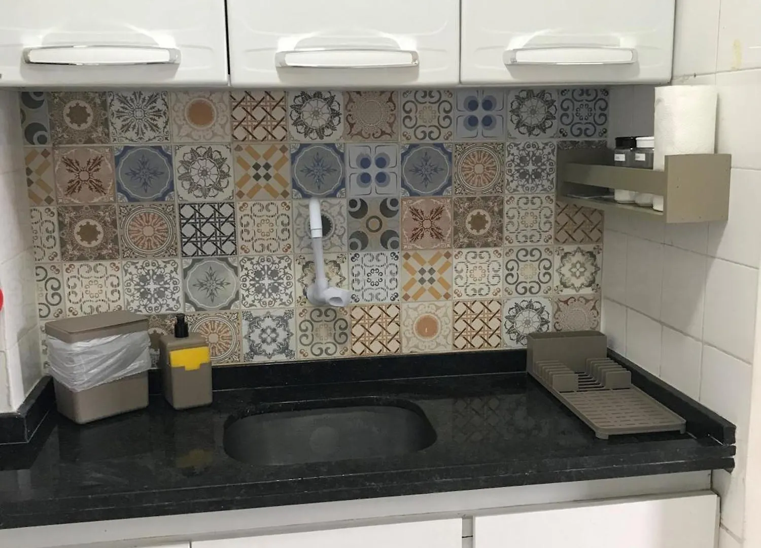 דירה Brunoapartamentos Recife - Boa Vista - Apt 1102